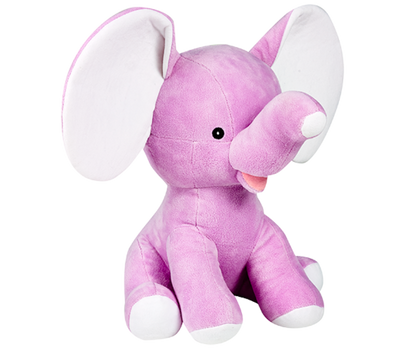 Dumble Elephant, Lavender
