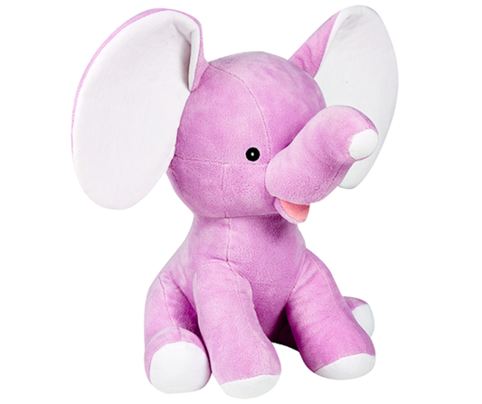 Dumble Elephant, Lavender