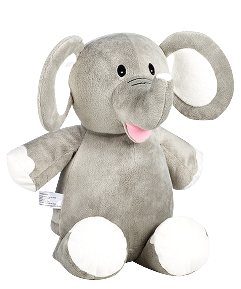 Elephant - Elle