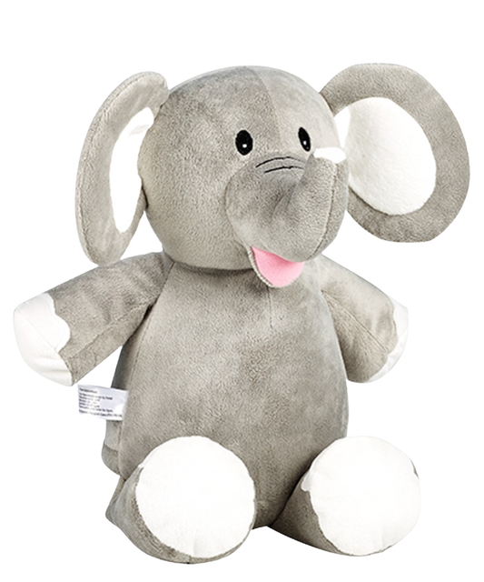 Elephant - Elle