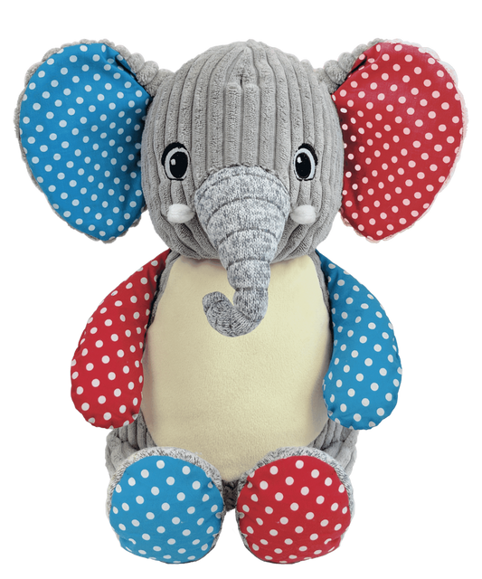 Elephant - Sensory, Harley