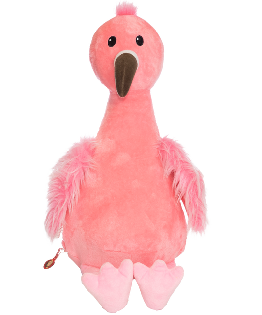 Flamingo - Strawberry