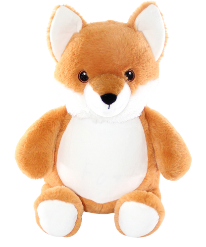 Fox - Basil
