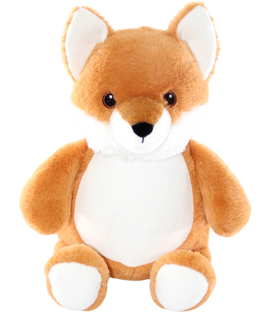 Fox - Basil