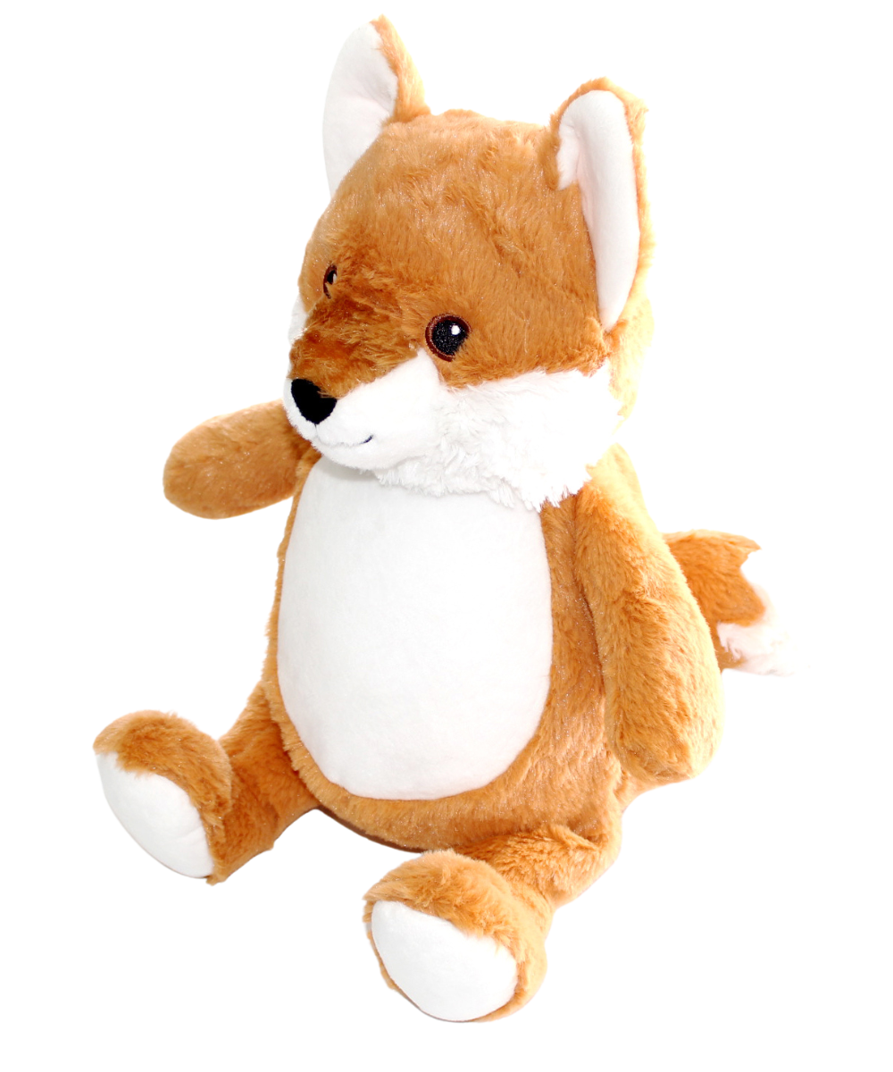 Fox - Basil