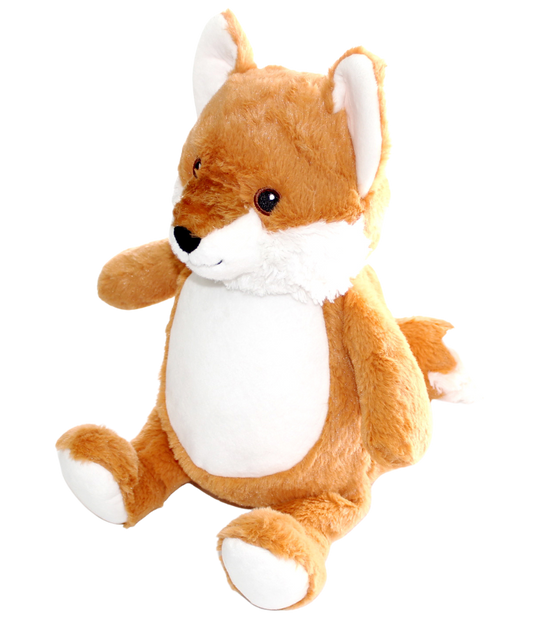 Fox - Basil