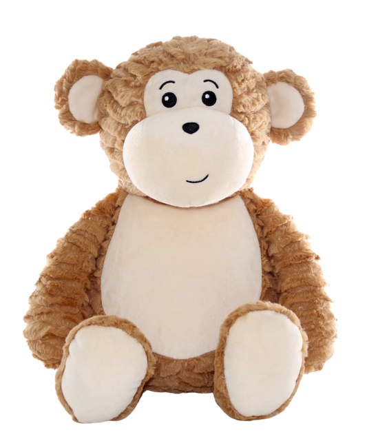 Monkey - Shimmy