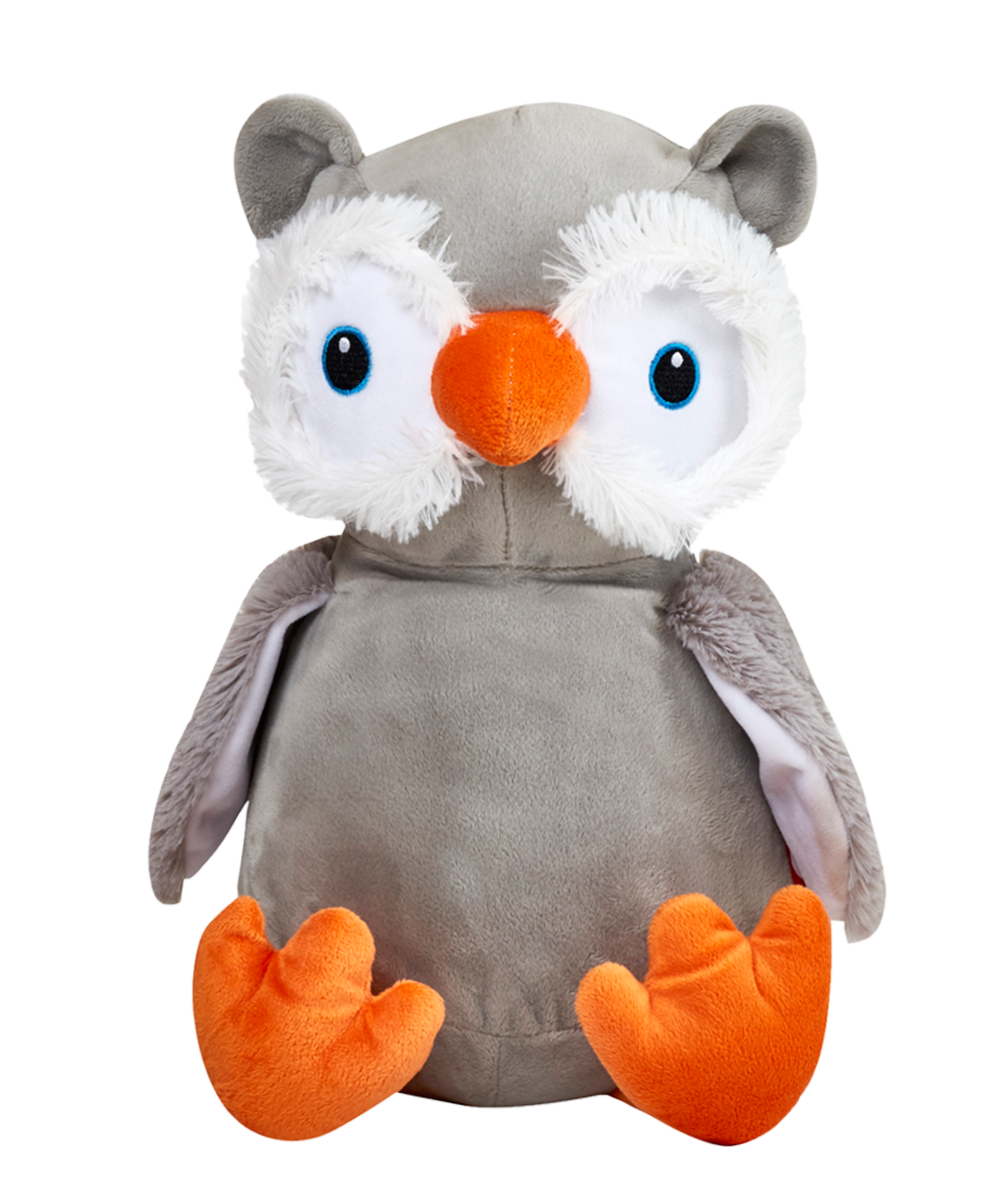 Owl - Hooty Lou