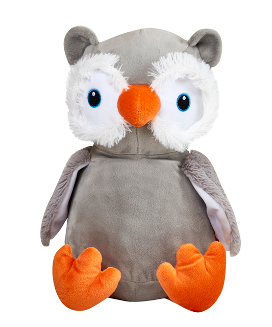 Owl - Hooty Lou
