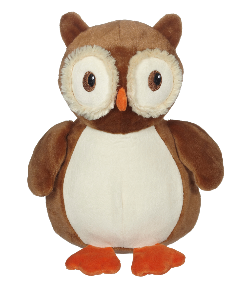 Owl - Okie