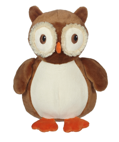 Owl - Okie