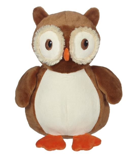 Owl - Okie