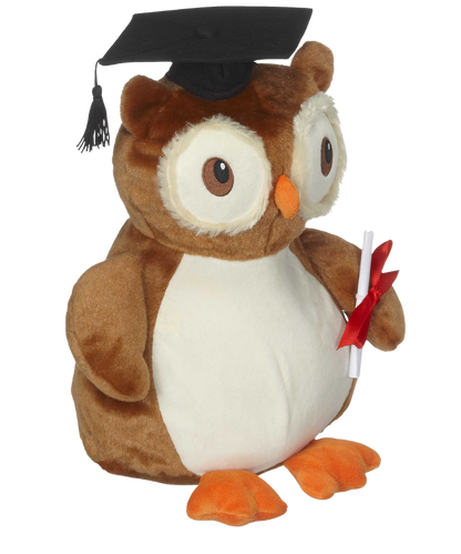 Owl - Okie