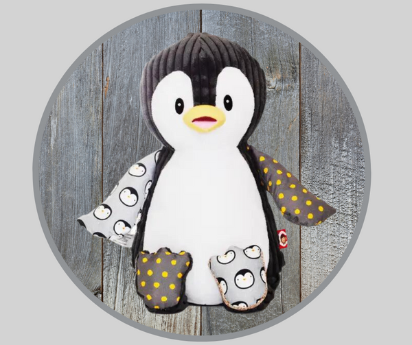 Penguin, Baby Sensory - Bingle