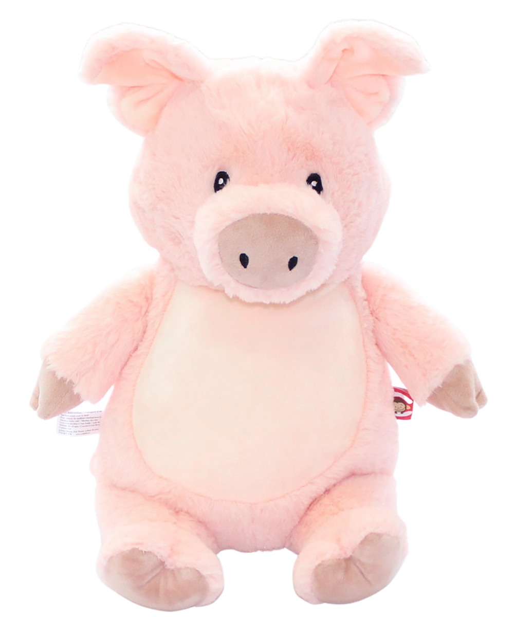 Pig - Pigglesworth