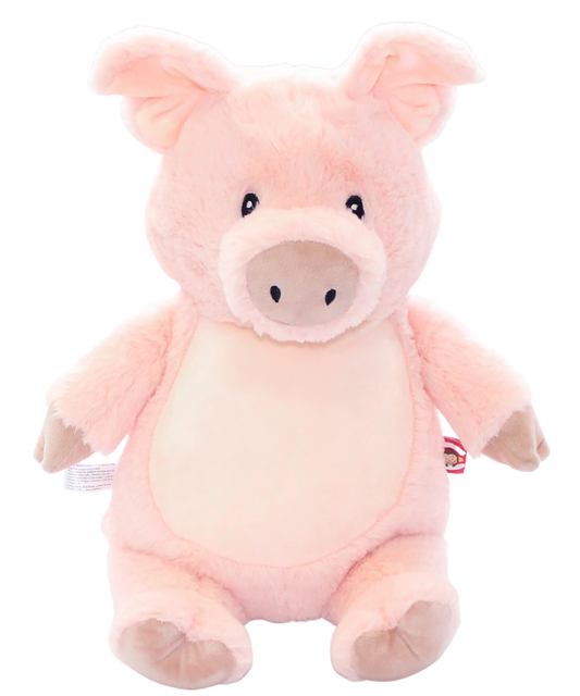 Pig - Pigglesworth