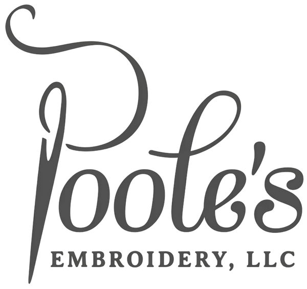 Poole's Embroidery, LLC