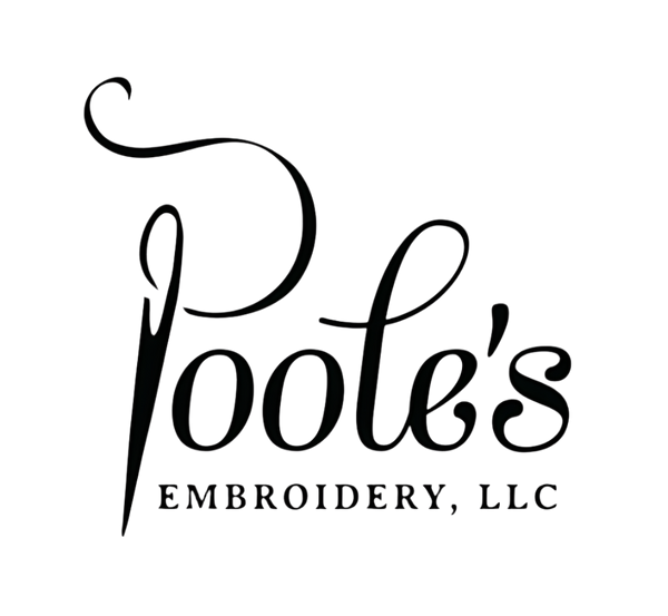 Poole's Embroidery, LLC