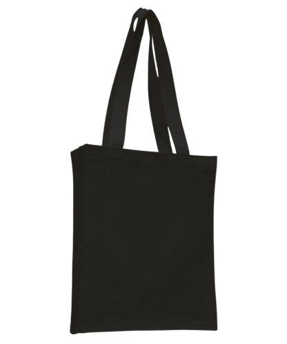 Small Canvas Tote Bag