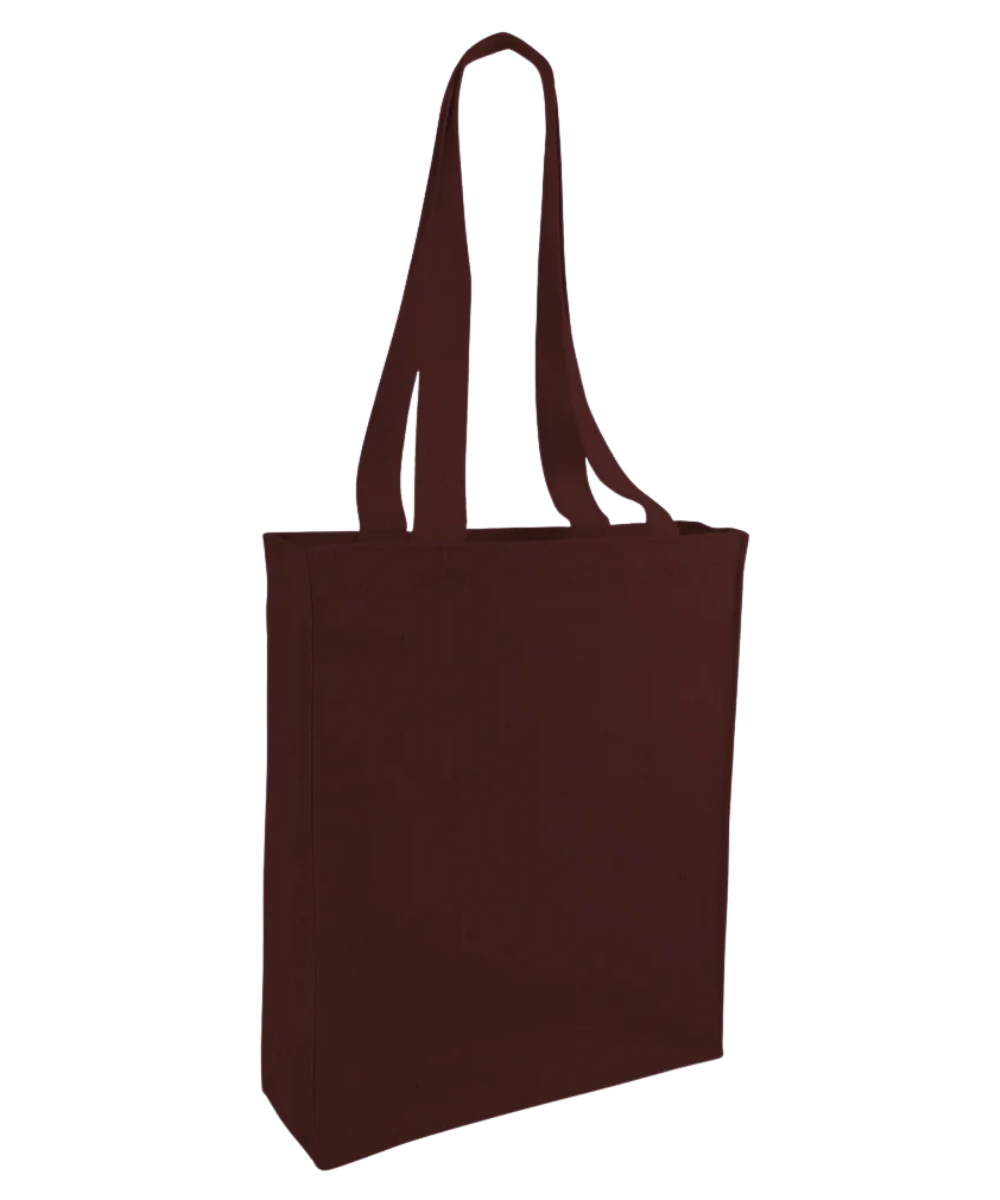 Small Canvas Tote Bag