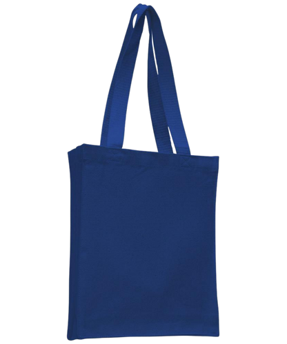 Small Canvas Tote Bag