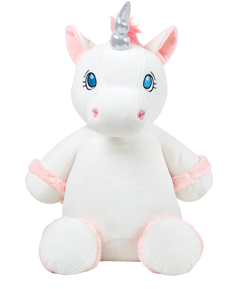 Unicorn - Starflower, White