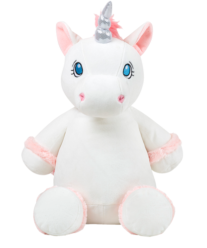 Unicorn - Starflower, White