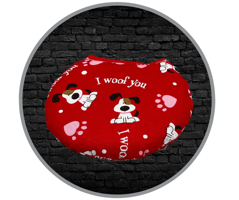 Warming Pouch