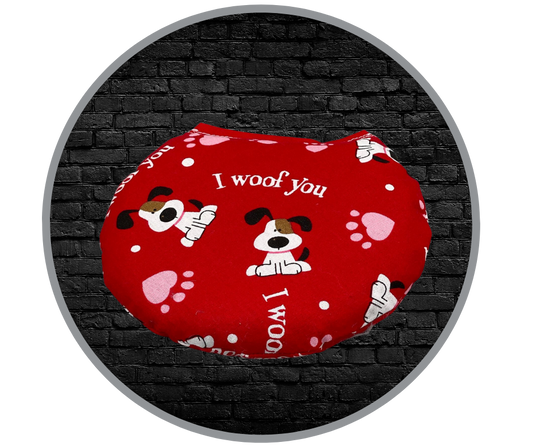 Warming Pouch