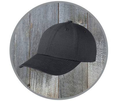 Port Authority ® Ripstop Cap