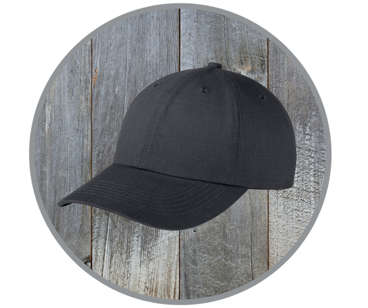 Port Authority ® Ripstop Cap