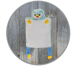 Puddles Penguin Hand Puppet
