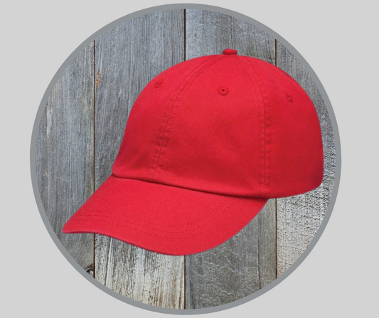 Adams Optimum II - True Colors Cap
