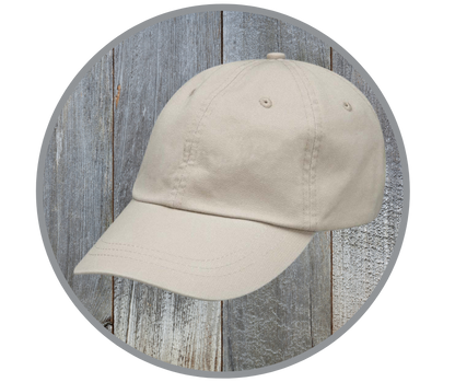 Adams Optimum II - True Colors Cap