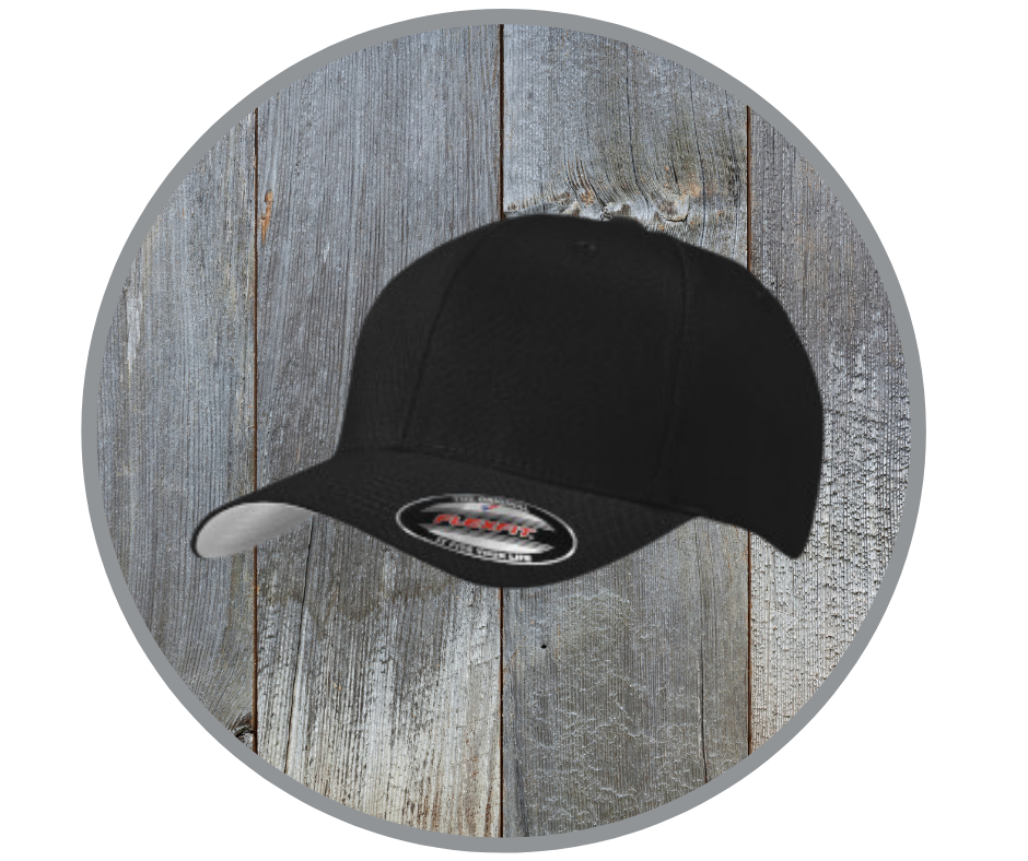 Port Authority Flexfit Ball Cap