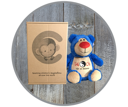 Cubbies Packaging Box