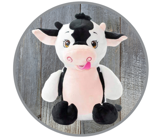 Callie-Mae Cow