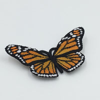 Lace Monarch Butterfly
