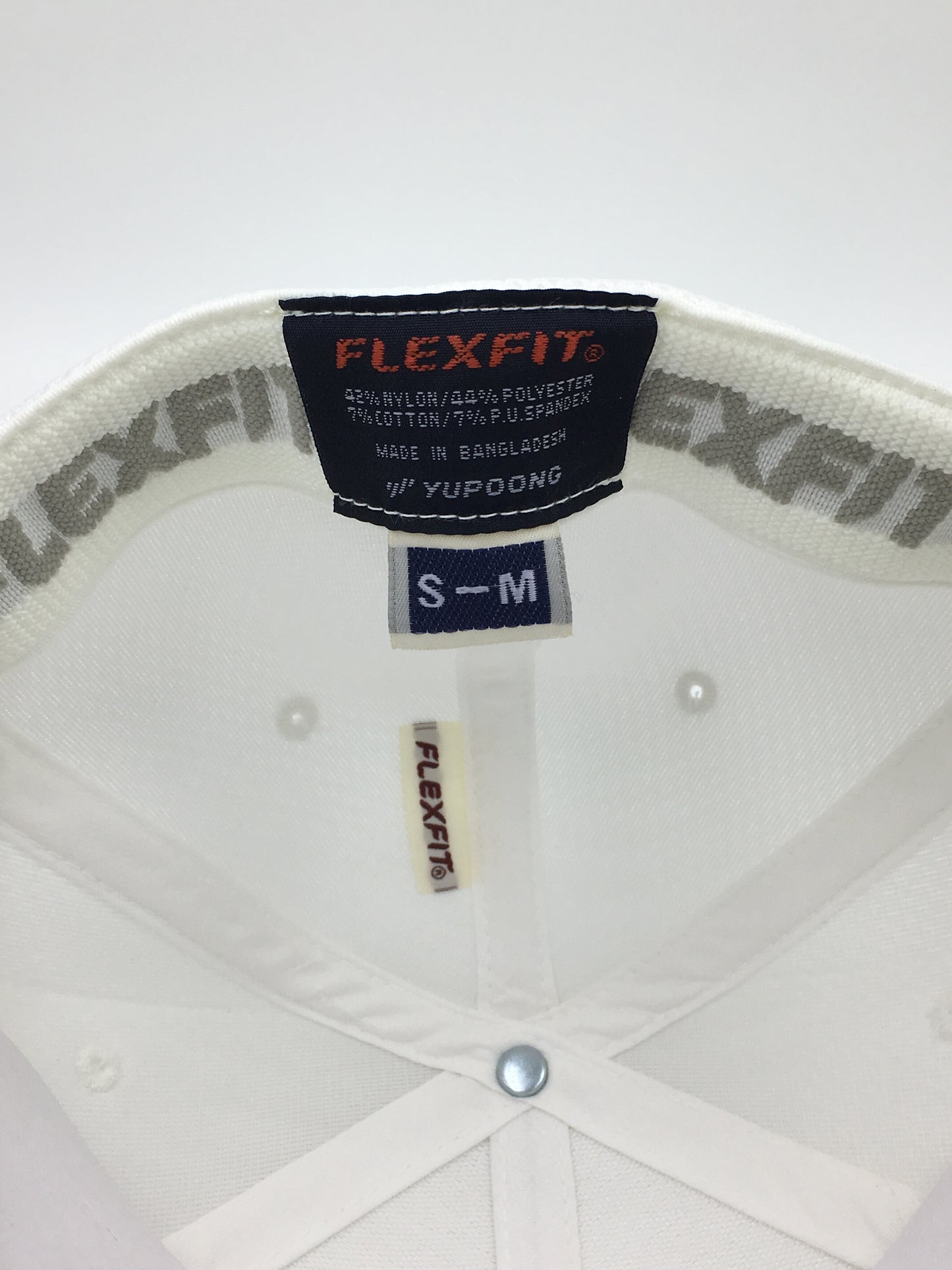 Flexfit Fitted Modern Mesh Ball Cap