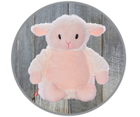 Fluffy Loverby Lamb