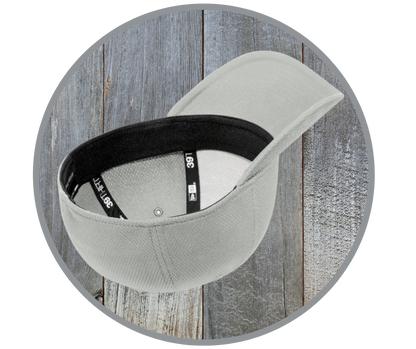 New Era Diamond Stretch Ball Cap