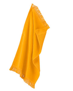 Fingertip Towel