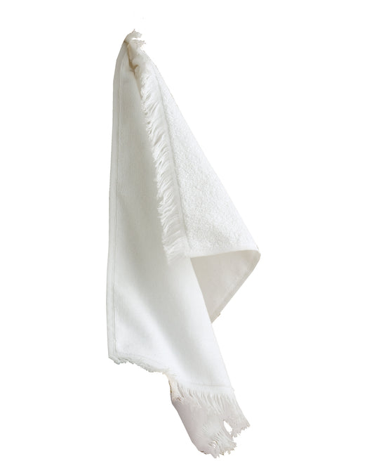 Fingertip Towel
